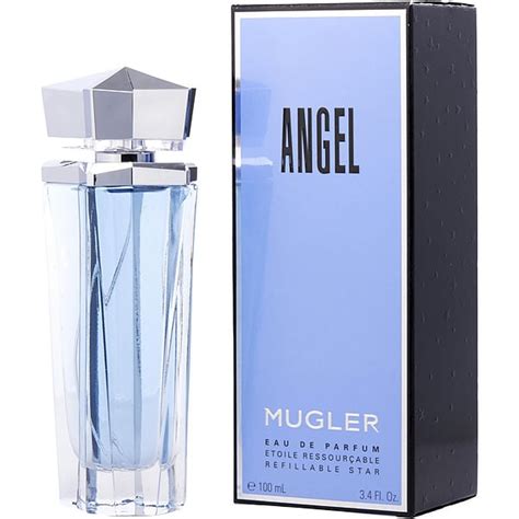 angel perfume reviews|angel eau de parfum review.